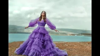 باسكال مشعلاني اتعذبت كفايا Pascale Machaalani Etaazebt Kefaya Music Video 