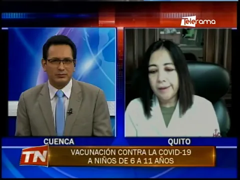 Dra. Piedad Villacís 