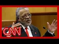 Fani Willis father says he told her to have six months of cash always