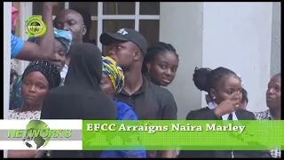 efcc arraigns naira marley