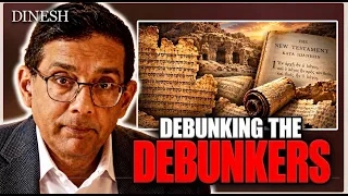 DEBUNKING THE DEBUNKERS