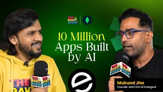 The Future of Coding? Build Apps with AI No Code