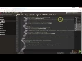 Mastering Kendo UI Get Acquainted with CodeAnywhere packtpub com