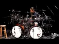 Chris adler - Descending - Perfect drum quality HD1080p!