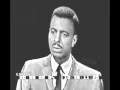 Download Lagu ED TOWNSEND - FOR YOUR LOVE (ED SULLIVAN SHOW)