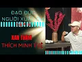 Download Lagu ĐẠO ĐỨC NGƯỜI XUẤT GIA tập 6 - XAN THAM giả tu Thích Minh Tuệ