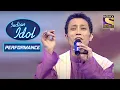 Lagu Prashant के 'Zindagi Maut Na Ban Jaye' Performance से हुए Anil Kapoor Emotional|Indian Idol Season 3
