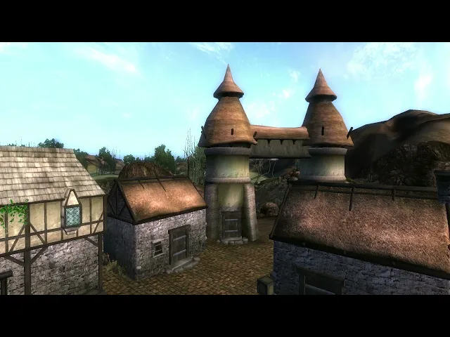 Morroblivion v066 "Resurrection" Update 2022