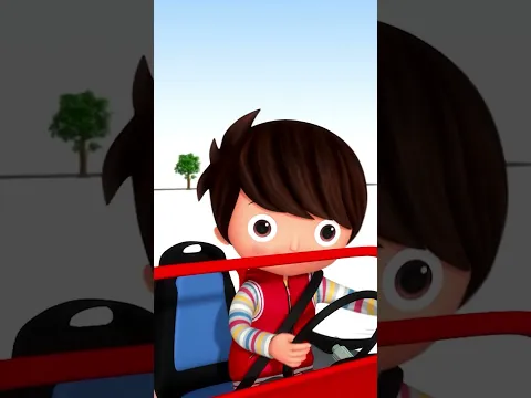 Count 1 2 3 4 with Mia | Fun Counting Song for Toddlers #Shorts