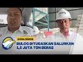 Download Lagu [FULL] Dialog - Bulog Ditugaskan Salurkan 1,5 Juta Ton Beras - [Zona Bisnis]