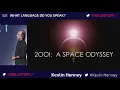 Kevlin Henney - Procedural Programming It s Back It Never Went Away