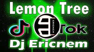 Download Lemon Tree TIK TOK VIRAL / DiscoBudots / Ericnem Balod2x Mix MP3