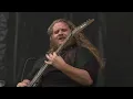 Carnifex - Lie To My Face (Live at Resurrection Fest 2015, Spain)