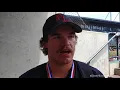 CJ Billing state interview Sidney Daily News