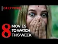 Best 8 Horror Movies To Watch on Tubi Amc Plus and Prime in 2025