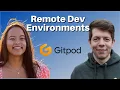 Start Coding Faster with Remote Development Environments Devops Deployed Ep 10