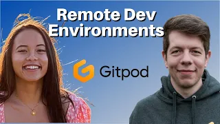 Start Coding Faster with Remote Development Environments Devops Deployed Ep 10