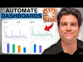 How I Use Claude to Automate Financial Dashboards