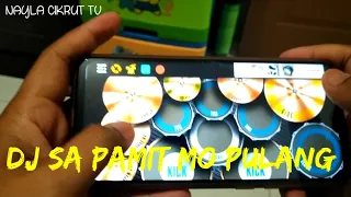 Download DJ SA PAMIT MO PULANG, KAMU BERDOSA BANGET, PIP PIP CALON MANTU COVER REAL DRUM. #TIKTOK MP3