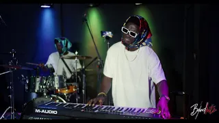 wande coal come my way live arrangement 