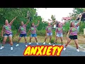 Download Lagu ANXIETY Tiktok viral |Dj Renz John Remix | Dance Trend  | solid ladies crew