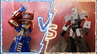 Is this the 1986 Transformers movie you wanted to see?
