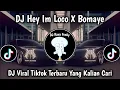 DJ HEY I'M LOCO BY DJ NANSUYA VIRAL TIKTOK 2025 YOU ARE LOOKING FOR!!