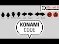 Who Invented the Konami Code