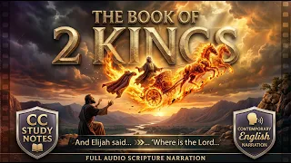 2 Kings — The Fall of Kingdoms and the Faithfulness of God