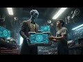 Download Lagu Alien Professor Bought Tools for Poor Mechanic Student — 10 Days Later, He Returned With a Starship