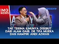 Lagu Tak Terima Ilmunya Disebut dari Alam Gaib, dr. Tifa Murka dan Hampiri Andi Azwan | Rakyat Bersuara