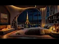 Download Lagu Mellow Jazz In A Luxurious Bedroom Atmosphere – Smooth Jazz Music To Improve Mental Health
