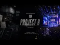 PROJECT 8 8 - LOYIHA NEW FANFIC TRAILER BY ME
