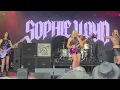 Sophie Lloyd featuring Marisa Rodriguez - Maid of Stone 2025