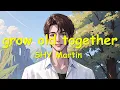 Download Lagu SHY Martin – ​grow old together (Lyrics) 💗♫