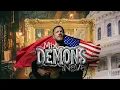 Lagu Imagine Dragons - Demons (Mix Nova Version) | Gnawa Modernity 🇲🇦