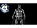 Video di Batman Cosplay Breaks World Record - Meet the Record Breakers