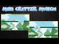 Mini Critter Munch Construct 3 Game Template Source code