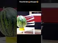 Powerful dart paper plane tutorial fastest paper airplane easy paper plane