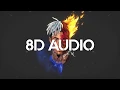 π§ XXXTENTACION - Hope (8D AUDIO) π§