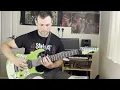 Download Lagu Calcutta - Sleep Token Guitar Cover