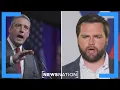 Midterm Elections Debates heat up Morning in America