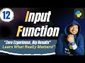 Python Input Function How to take input from user in python CodersIndia By Rohit Tyagi