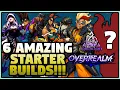 Download Lagu [Torchlight: Infinite] 6 INCREDIBLE Starter Builds For Overrealm! | TLI SS10