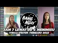 Download Lagu DJ JAM 7 LEWAT 30 x MENIMISU | ( Cover Rika \u0026 Ayu ) - Viral! DJ REMIX TikTok Full Bass Terbaru