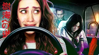 SCHLIMMSTER SCARE EVER 🚕