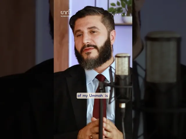 ⁣Should Muslims feel guilty for living in the West? Exclusive interview at patreon.com/tmjnewsnetwork