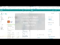Workforce Ready Training 1 - Logging In