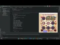 CS50P final project Awesome Graphical Tic Tac Toe Game