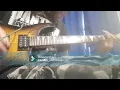 Combat Mosh Lich King Guitar Cover